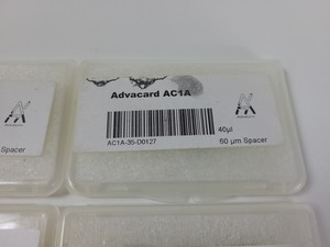 Thumbnail image of Advalytix ArrayBooster AB410 Hybridization Station Lab
