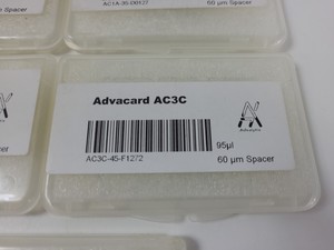 Thumbnail image of Advalytix ArrayBooster AB410 Hybridization Station Lab