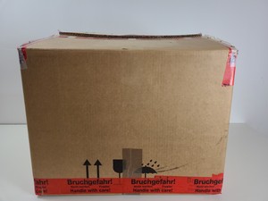 Thumbnail image of Advalytix ArrayBooster AB410 Hybridization Station Lab