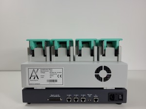 Thumbnail image of Advalytix ArrayBooster AB410 Hybridization Station Lab