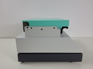 Thumbnail image of Advalytix ArrayBooster AB410 Hybridization Station Lab