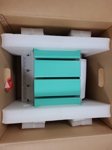 Thumbnail image of Advalytix ArrayBooster AB410 Hybridization Station Lab