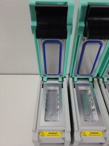 Thumbnail image of Advalytix ArrayBooster AB410 Hybridization Station Lab