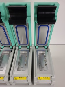 Thumbnail image of Advalytix ArrayBooster AB410 Hybridization Station Lab