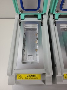 Thumbnail image of Advalytix ArrayBooster AB410 Hybridization Station Lab