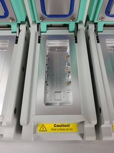 Thumbnail image of Advalytix ArrayBooster AB410 Hybridization Station Lab