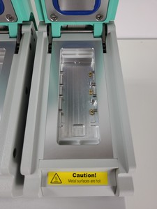 Thumbnail image of Advalytix ArrayBooster AB410 Hybridization Station Lab