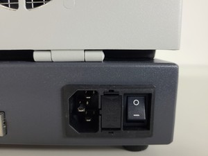 Thumbnail image of Advalytix ArrayBooster AB410 Hybridization Station Lab