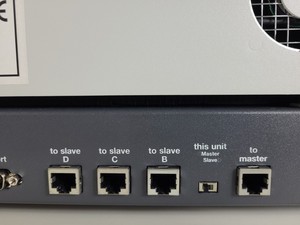 Thumbnail image of Advalytix ArrayBooster AB410 Hybridization Station Lab