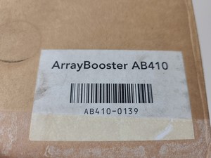 Thumbnail image of Advalytix ArrayBooster AB410 Hybridization Station Lab