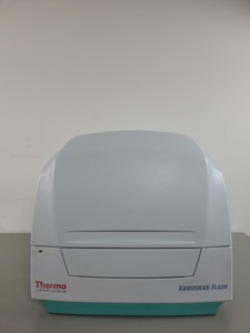 Thumbnail image of Thermo Electron Varioskan Flash Spectral Scanning Multimode Microplate Reader 