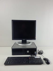Thumbnail image of Thermo Electron Varioskan Flash Spectral Scanning Multimode Microplate Reader 