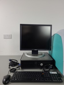 Thumbnail image of Thermo Electron Varioskan Flash Spectral Scanning Multimode Microplate Reader 