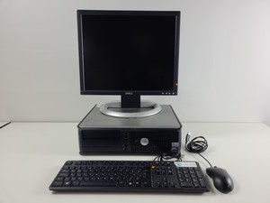 Thumbnail image of Thermo Electron Varioskan Flash Spectral Scanning Multimode Microplate Reader 