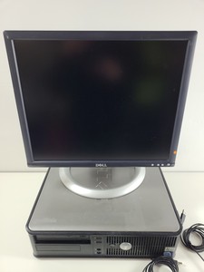 Thumbnail image of Thermo Electron Varioskan Flash Spectral Scanning Multimode Microplate Reader 