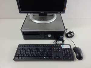 Thumbnail image of Thermo Electron Varioskan Flash Spectral Scanning Multimode Microplate Reader 
