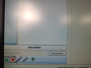 Thumbnail image of Thermo Electron Varioskan Flash Spectral Scanning Multimode Microplate Reader 