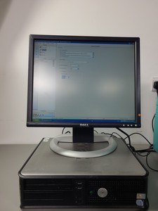 Thumbnail image of Thermo Electron Varioskan Flash Spectral Scanning Multimode Microplate Reader 