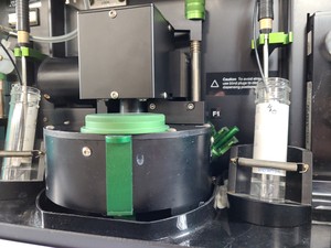 Thumbnail image of Thermo Electron Varioskan Flash Spectral Scanning Multimode Microplate Reader 