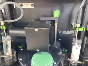 Thumbnail image of Thermo Electron Varioskan Flash Spectral Scanning Multimode Microplate Reader 