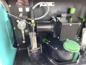 Thumbnail image of Thermo Electron Varioskan Flash Spectral Scanning Multimode Microplate Reader 