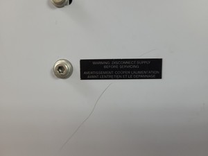 Thumbnail image of Thermo Electron Varioskan Flash Spectral Scanning Multimode Microplate Reader 