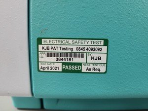Thumbnail image of Thermo Electron Varioskan Flash Spectral Scanning Multimode Microplate Reader 