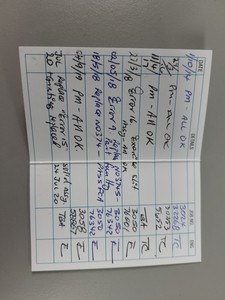 Thumbnail image of Thermo Electron Varioskan Flash Spectral Scanning Multimode Microplate Reader 
