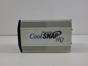 Thumbnail image of Photometrics CoolSNAP UQ Microscope Camera Lab
