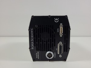 Thumbnail image of Photometrics CoolSNAP UQ Microscope Camera Lab