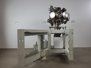 Thumbnail image of Surface Science Instrument VG Scientific UHV Vacuum Chamber & StarCell Ion Pump 