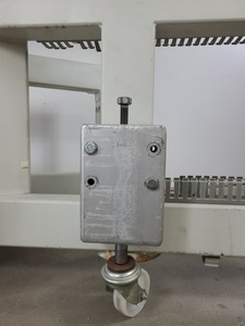 Thumbnail image of Surface Science Instrument VG Scientific UHV Vacuum Chamber & StarCell Ion Pump 
