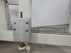 Thumbnail image of Surface Science Instrument VG Scientific UHV Vacuum Chamber & StarCell Ion Pump 