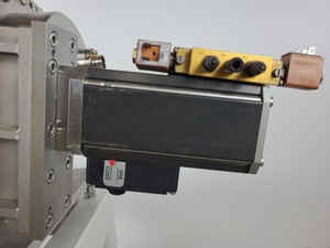 Thumbnail image of Surface Science Instrument VG Scientific UHV Vacuum Chamber & StarCell Ion Pump 