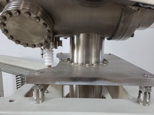 Thumbnail image of Surface Science Instrument VG Scientific UHV Vacuum Chamber & StarCell Ion Pump 