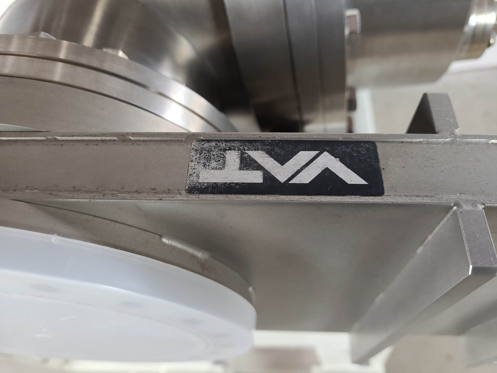 Image of Surface Science Instrument VG Scientific UHV Vacuum Chamber & StarCell Ion Pump 