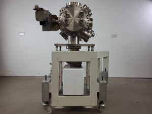 Thumbnail image of Surface Science Instrument VG Scientific UHV Vacuum Chamber & StarCell Ion Pump 