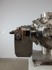 Thumbnail image of Surface Science Instrument VG Scientific UHV Vacuum Chamber & StarCell Ion Pump 