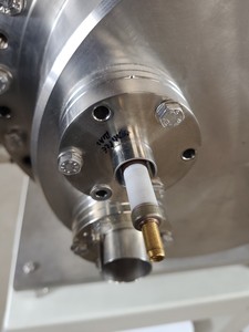 Thumbnail image of Surface Science Instrument VG Scientific UHV Vacuum Chamber & StarCell Ion Pump 