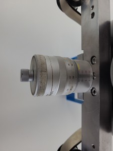 Thumbnail image of Vacuum Generators Ltd HPLT050 5-axis UHV micro-manipulator 