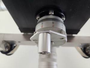 Thumbnail image of Vacuum Generators Ltd HPLT050 5-axis UHV micro-manipulator 
