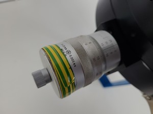 Thumbnail image of Vacuum Generators Ltd HPLT050 5-axis UHV micro-manipulator 