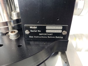 Thumbnail image of Vacuum Generators Ltd HPLT050 5-axis UHV micro-manipulator 