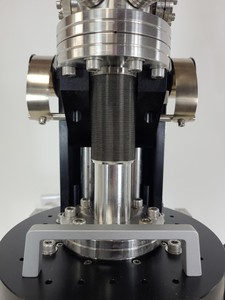 Thumbnail image of Vacuum Generators Ltd HPLT050 5-axis UHV micro-manipulator 