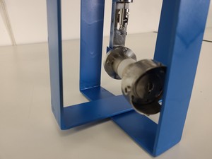 Thumbnail image of Vacuum Generators Ltd HPLT050 5-axis UHV micro-manipulator 