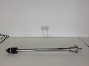 Thumbnail image of Vacuum Generators Ltd HPLT050 5-axis UHV micro-manipulator 