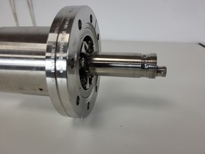 Thumbnail image of Vacuum Generators Ltd HPLT050 5-axis UHV micro-manipulator 