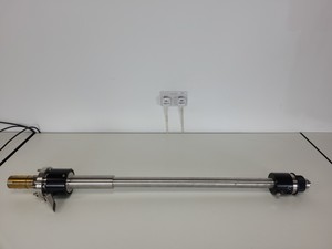 Thumbnail image of Vacuum Generators Ltd HPLT050 5-axis UHV micro-manipulator 