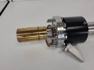 Thumbnail image of Vacuum Generators Ltd HPLT050 5-axis UHV micro-manipulator 