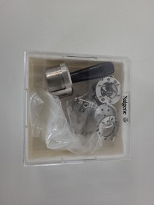 Thumbnail image of Vacuum Generators Ltd HPLT050 5-axis UHV micro-manipulator 